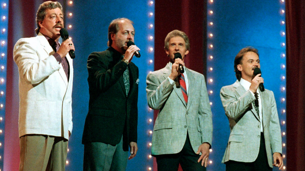 One Of The Statler Brothers Has Died - Headline Health