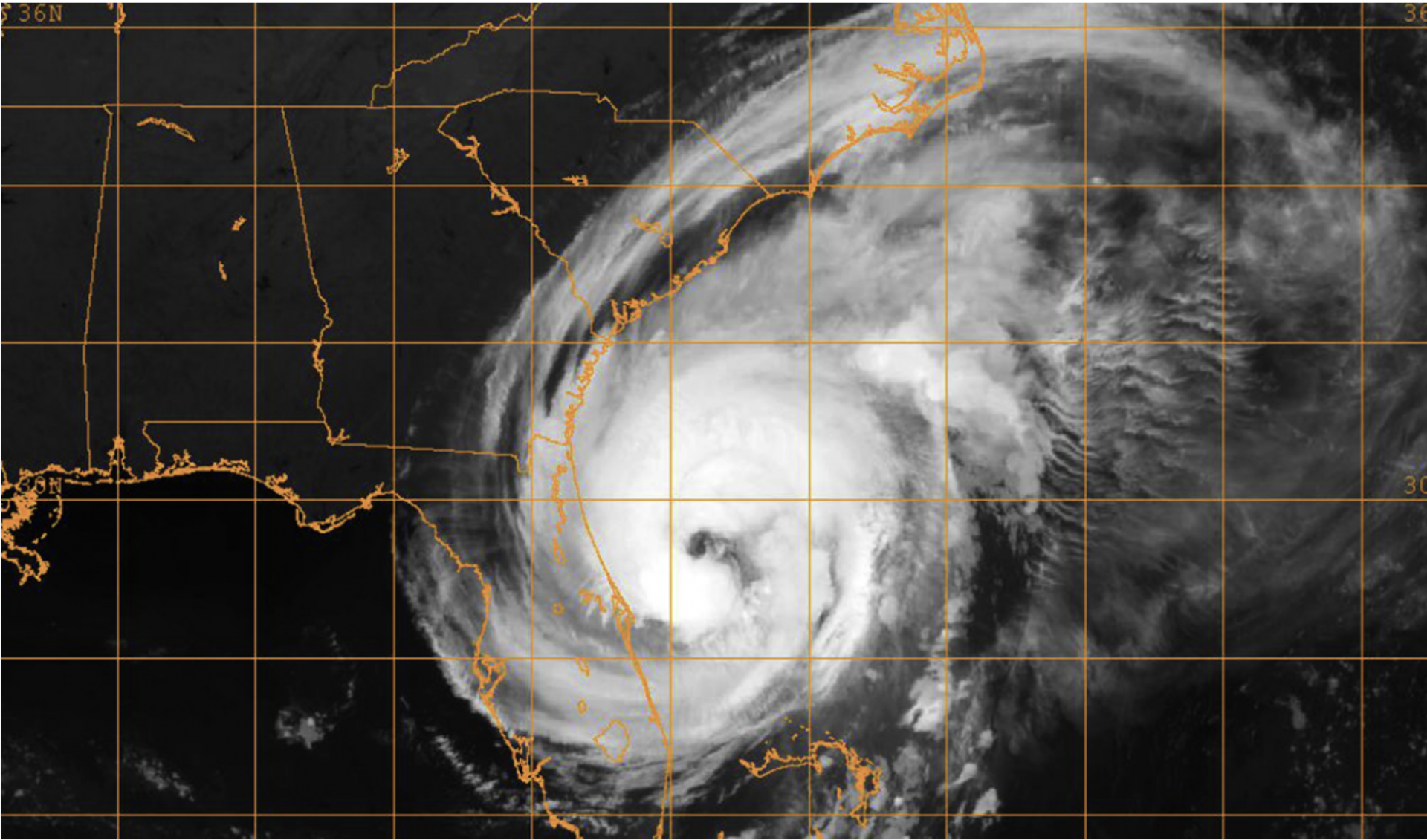 Florida Hurricane Preparations Underway Amidst Pandemic - Headline Health