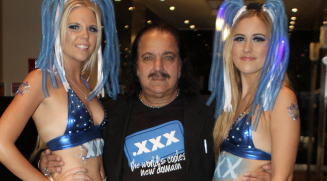 Ron Jeremy Charged With Sexually Assaulting Four Women Headline Health