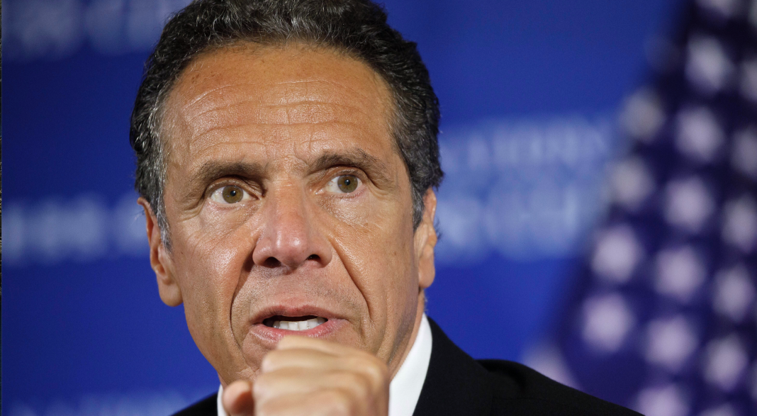 cuomo nursing home