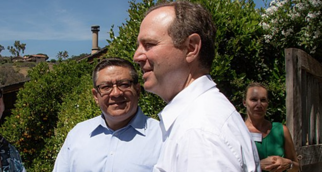 Dem. Congressman Tests Positive For COVID - Headline Health