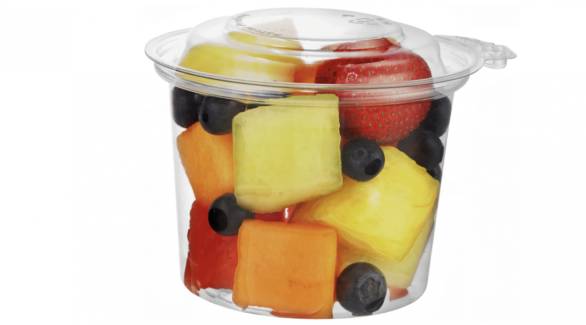 'Gas Station Mixed Fruit Cup' – And Other Bad-Idea Foods - Headline Health