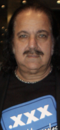 Ron Jeremy Worth