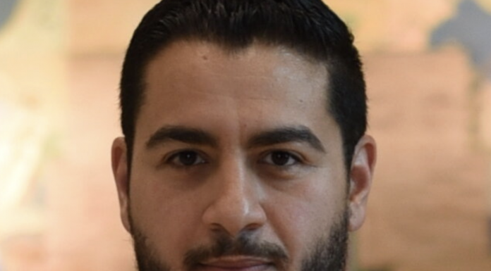 Dr. Abdulrahman Mohamed El-Sayed