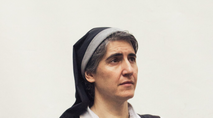 Sister Teresa Forcades