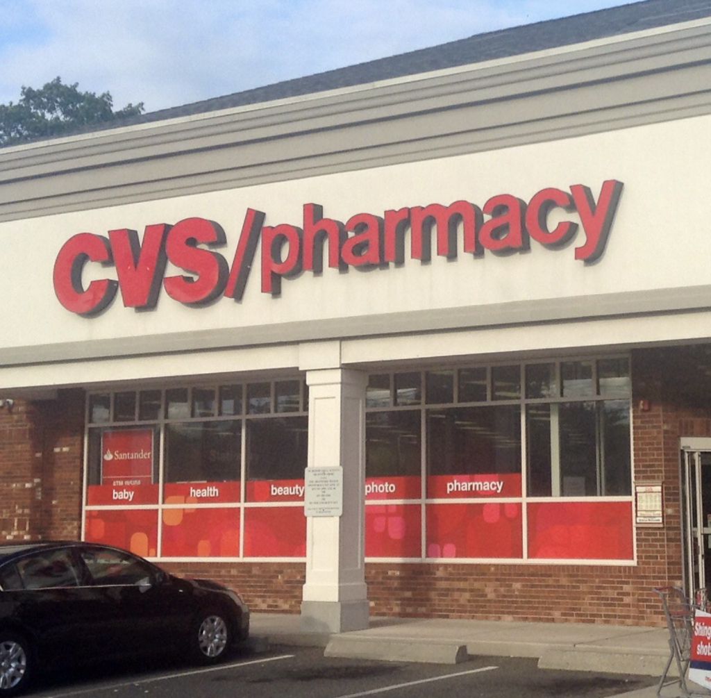 CVS Warns Of More Than 1,000 Layoffs Around New England Headquarters