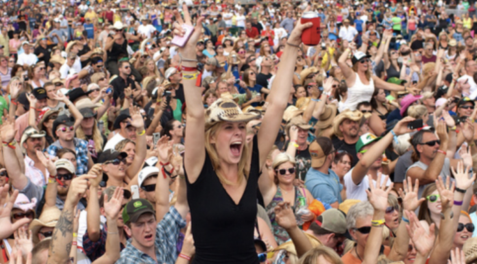Country music festival [File photo]