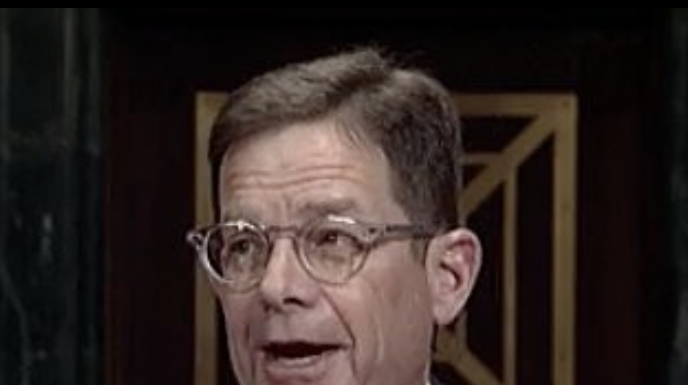 Kurt D. Engelhardt, Judge of the United States Court of Appeals for the Fifth Circuit