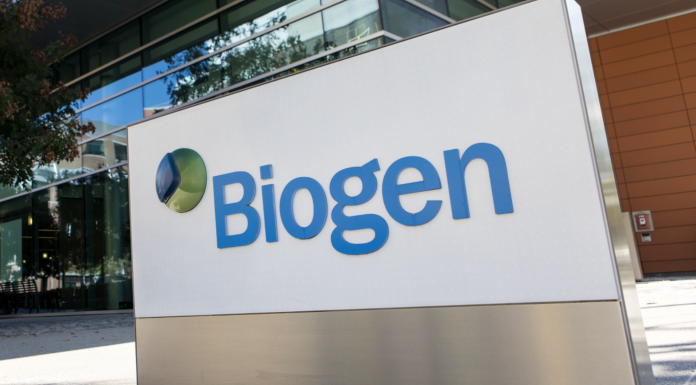 Biogen headquarters