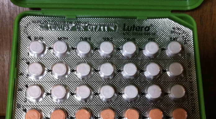 Lutera Birth Control Pills