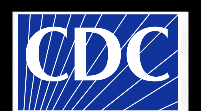 CDC logo