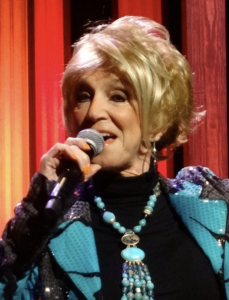 Jeannie Seely 