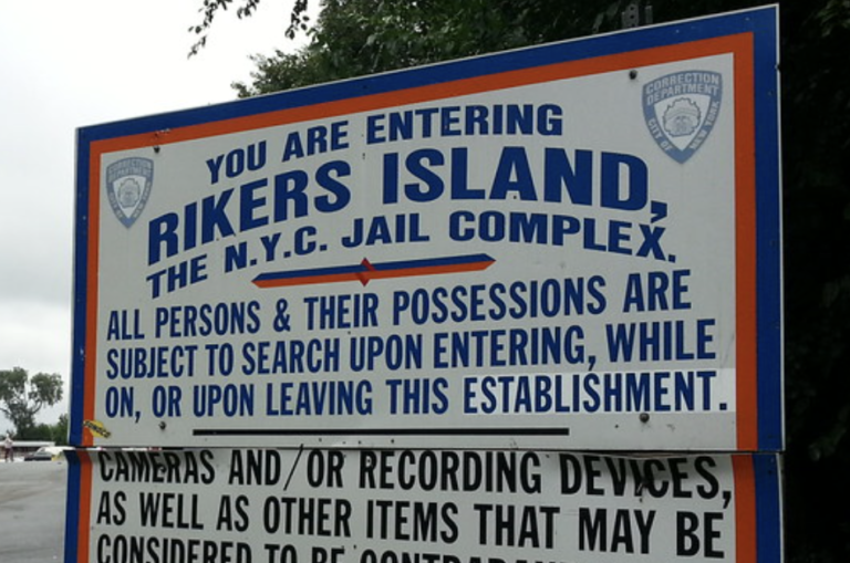 Rikers Island: Even More Dangerous Than We Knew - Headline Health Rikers Island: Even More Dangerous Than We Knew - Headline Health