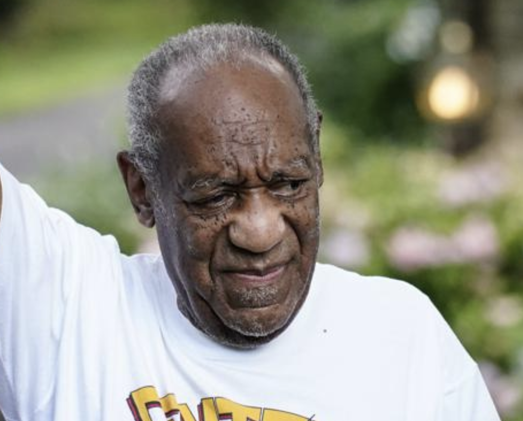 Bill Cosby (AP Photo/Matt Rourke, File)