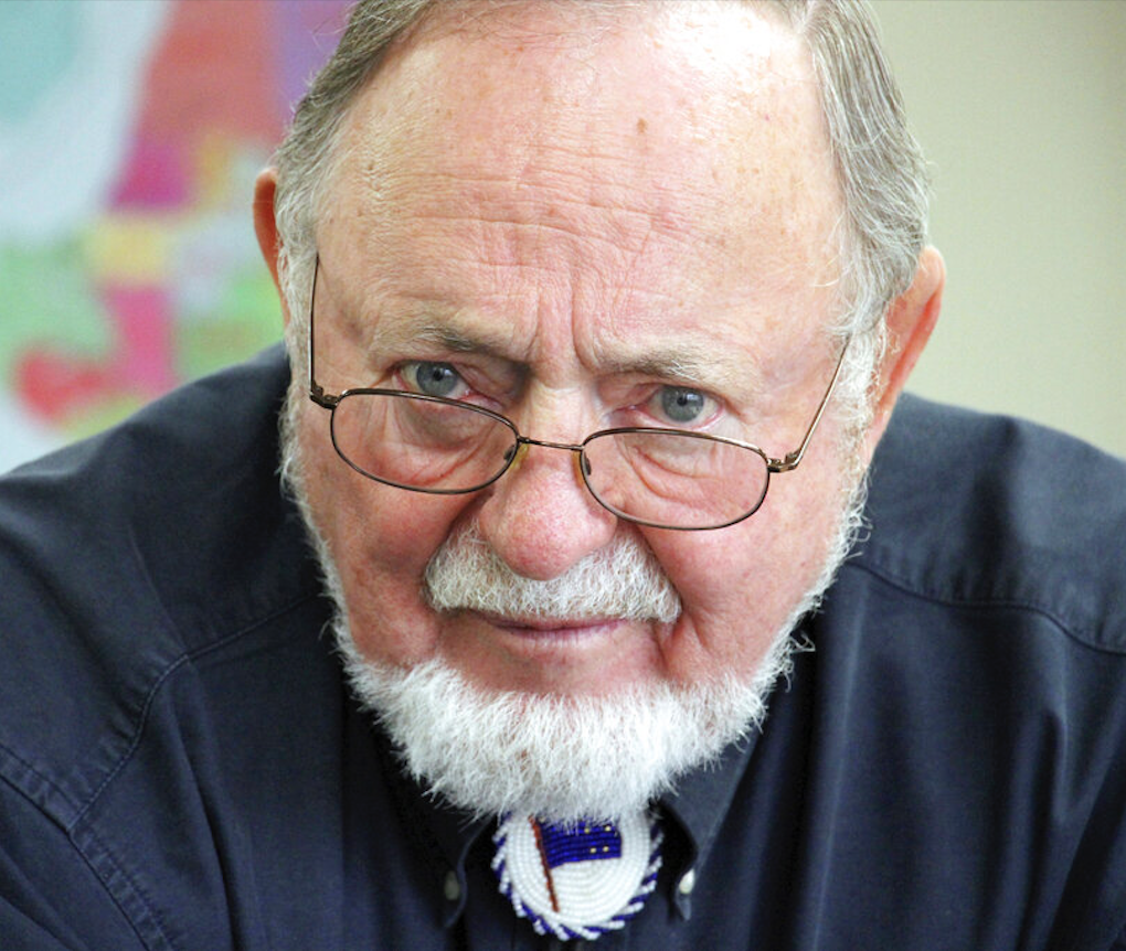U.S. Rep. Don Young (AP Photo/Mark Thiessen)
