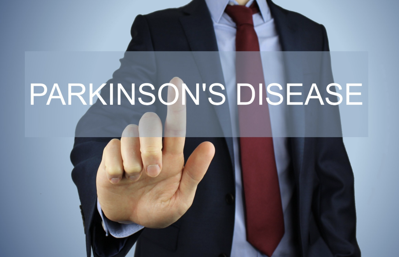 Parkinsons Disease by Nick Youngson CC BY-SA 3.0 Pix4free.org