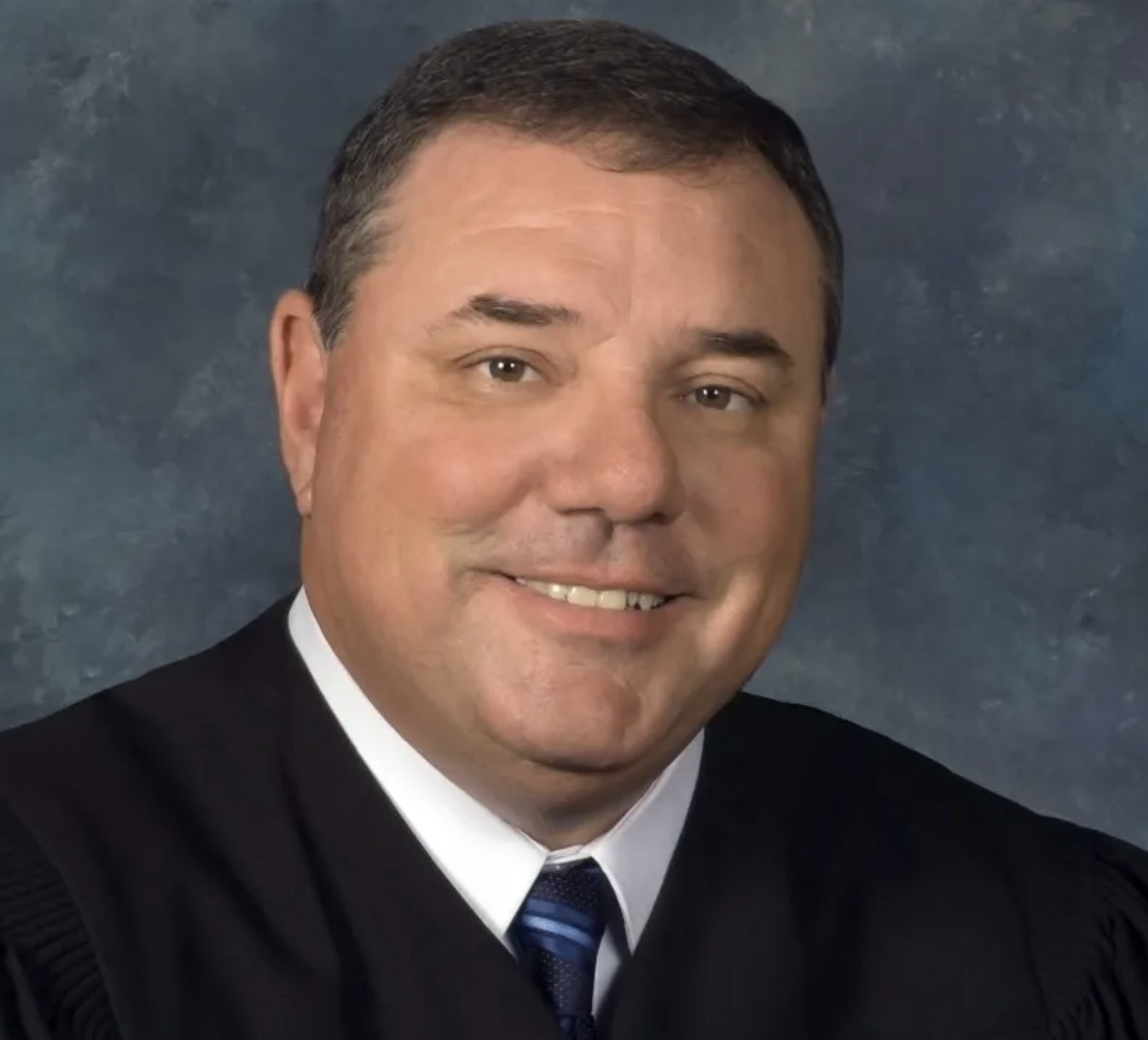 U.S. District Court Judge Matthew McFarland