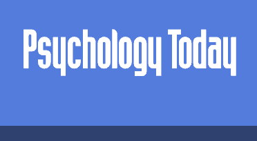 Psychology Today logo