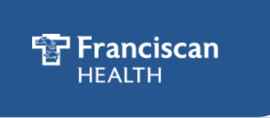 Franciscan Health logo