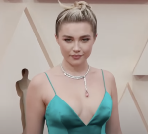 Florence Pugh