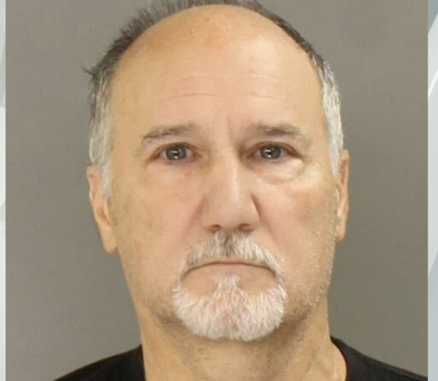 David Sinopoli (Photo courtesy of the Lancaster County District Attorney’s Office)