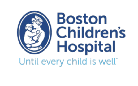 Boston Children's Hospital logo