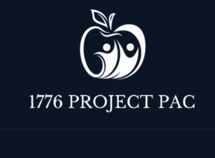 1776 Project PAC logo
