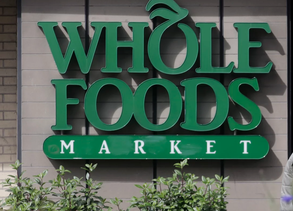 Lawsuit alleges Whole Foods has antibiotics in its beef labeled ...