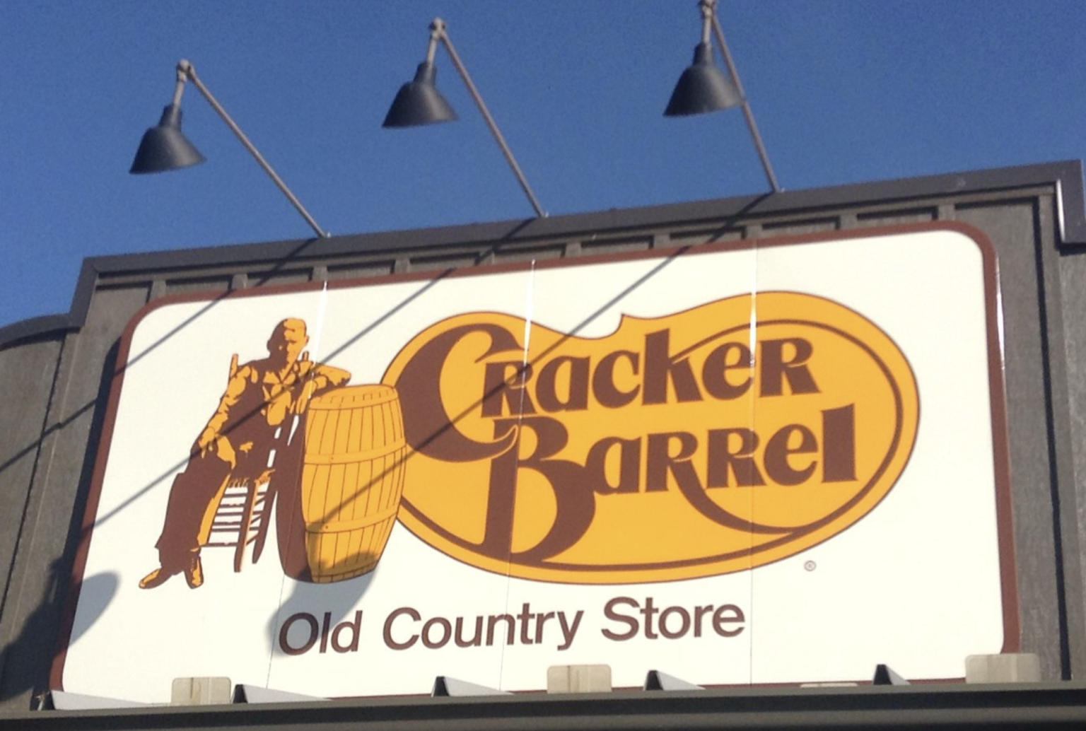 The Sad Reason The Cracker Barrel Backlash Makes Sense Headline Health