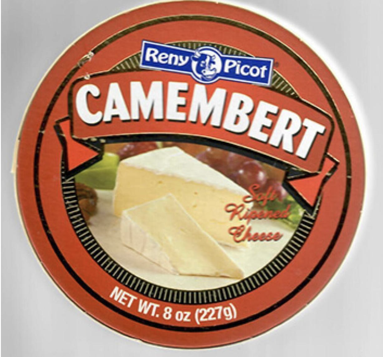 One cheese products recalled by Old Europe Cheese