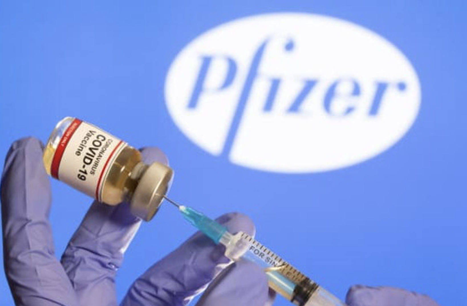 Pfizer Vaccine