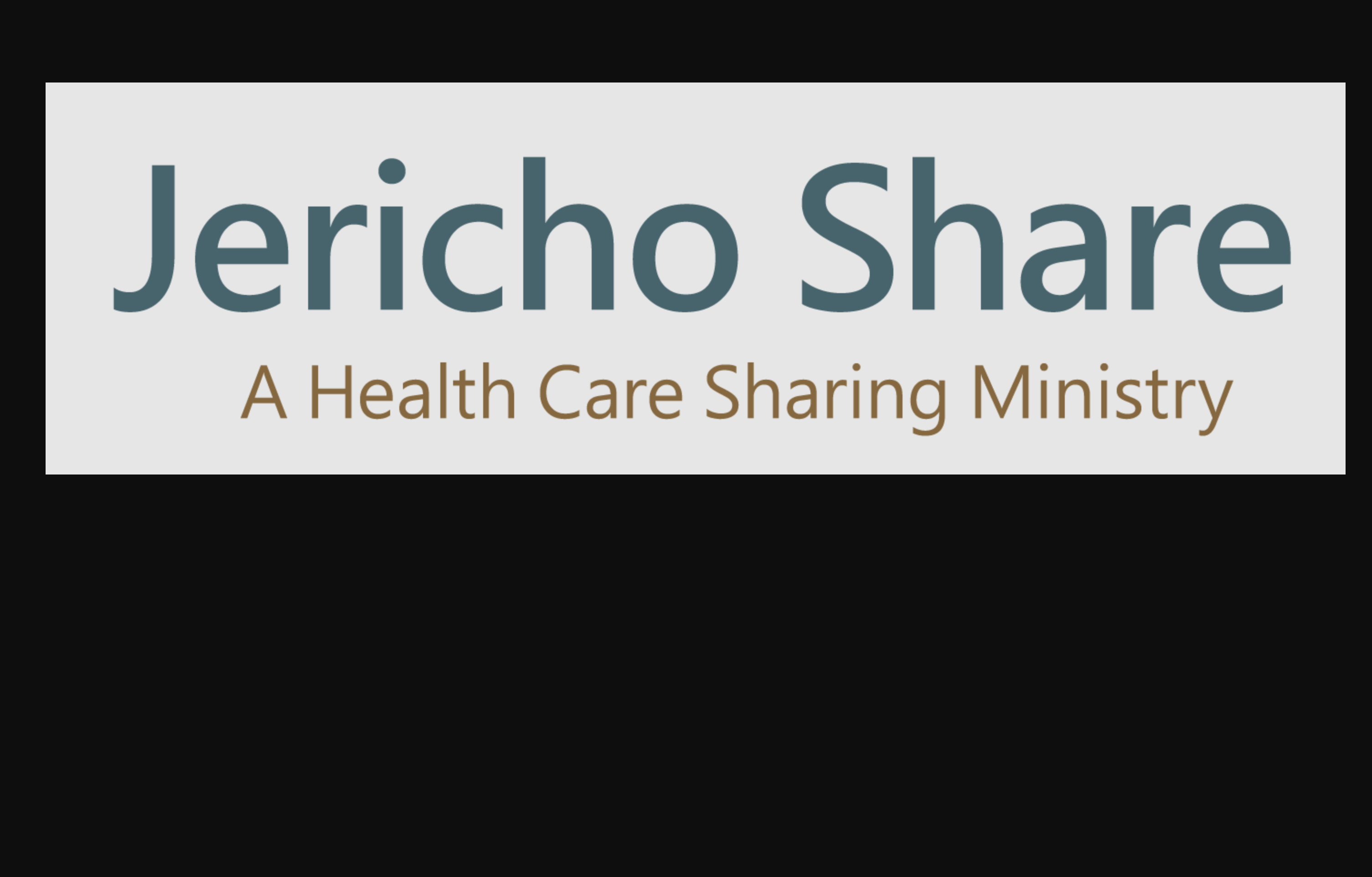 Jericho Share logo