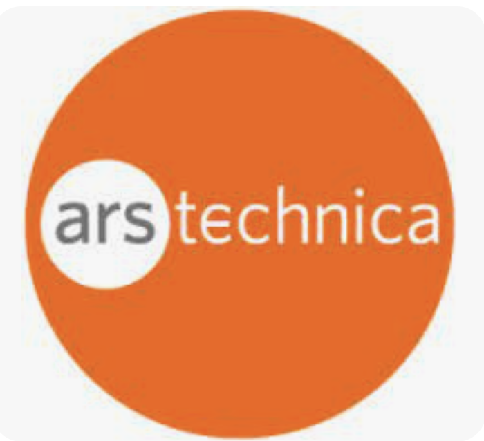 ARS TECHNICA logo