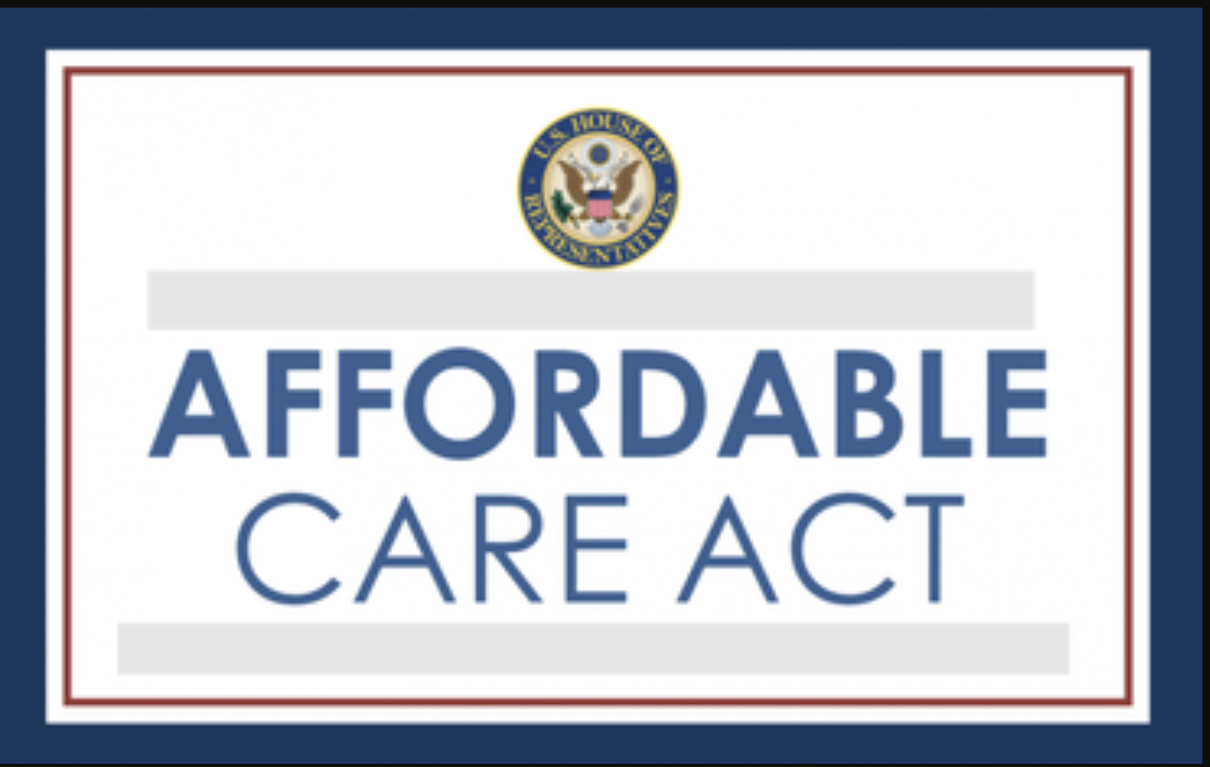 Affordable Care Act LOGO