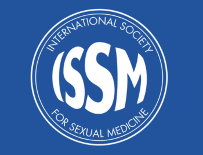 LOGO, International Society for Sexual Medicine