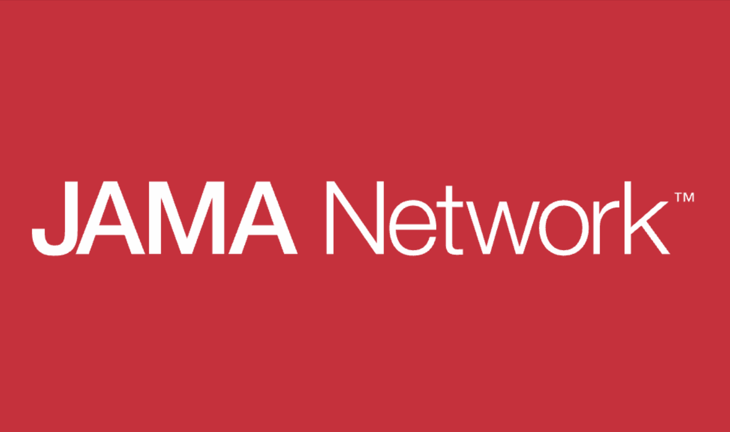JAMA Network logo