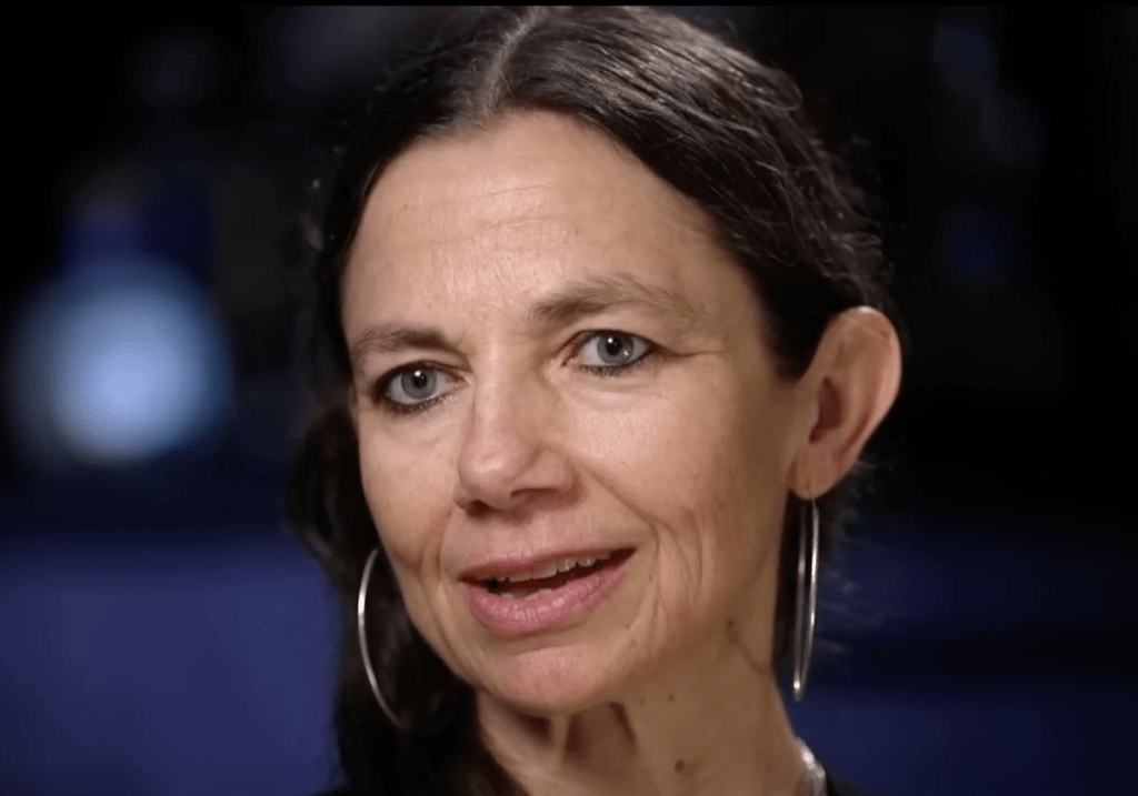 Justine Bateman Confronts Obsession With Her ‘old’ Face ‘i Don’t Give A S T’ Headline Health