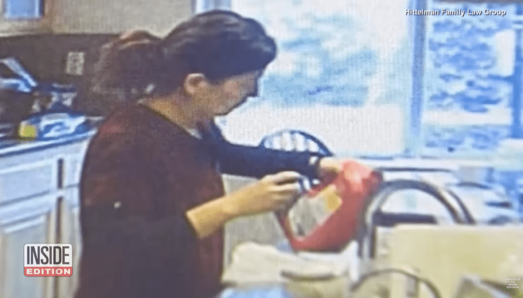 Orange County dermatologist indicted on charge of poisoning husband