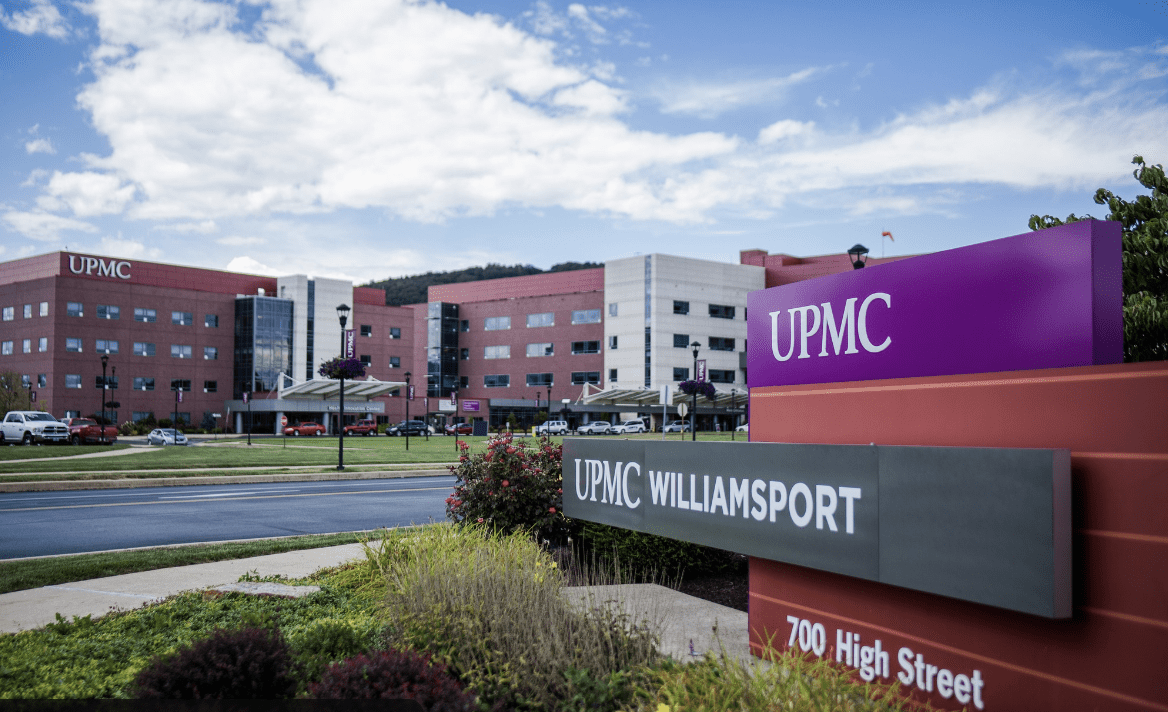 UPMC Williamsport