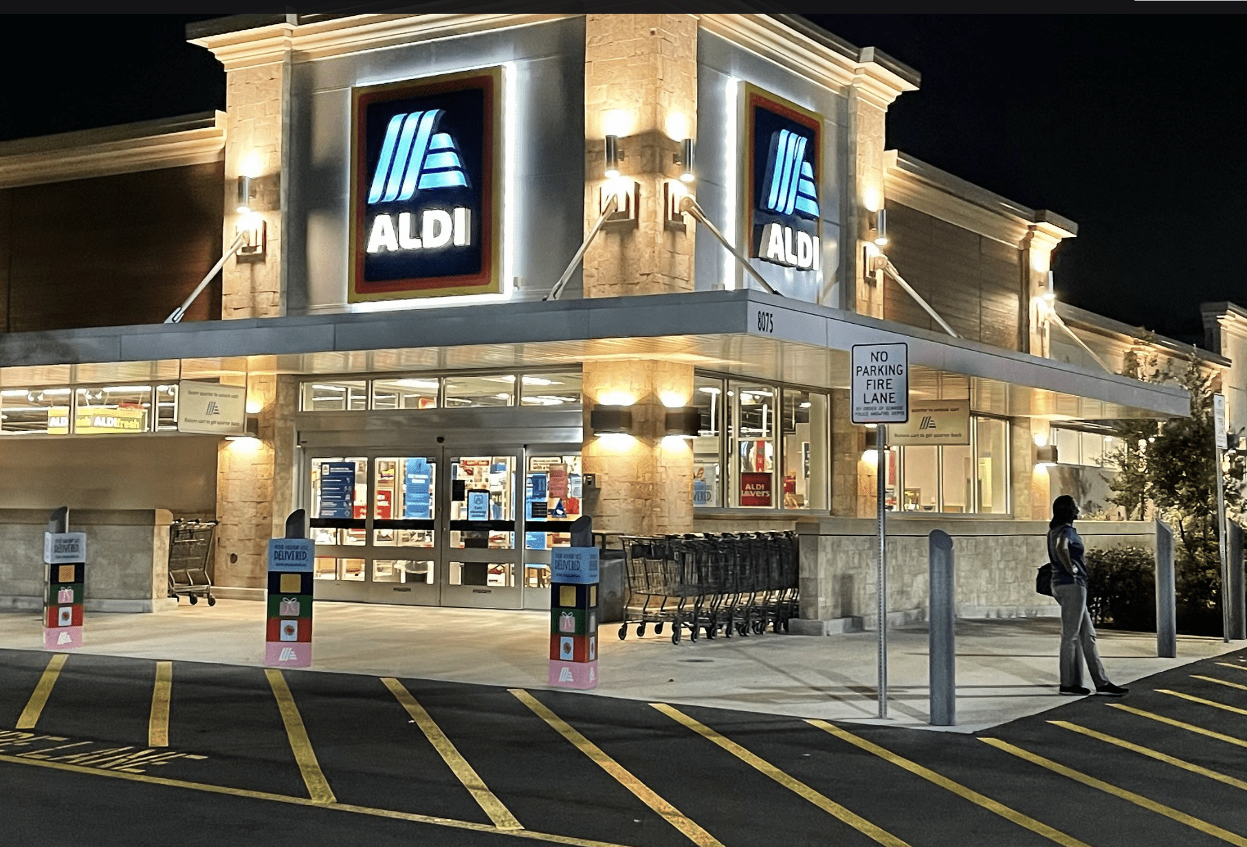 Aldi - Food Supermarket - Sunrise, FL
