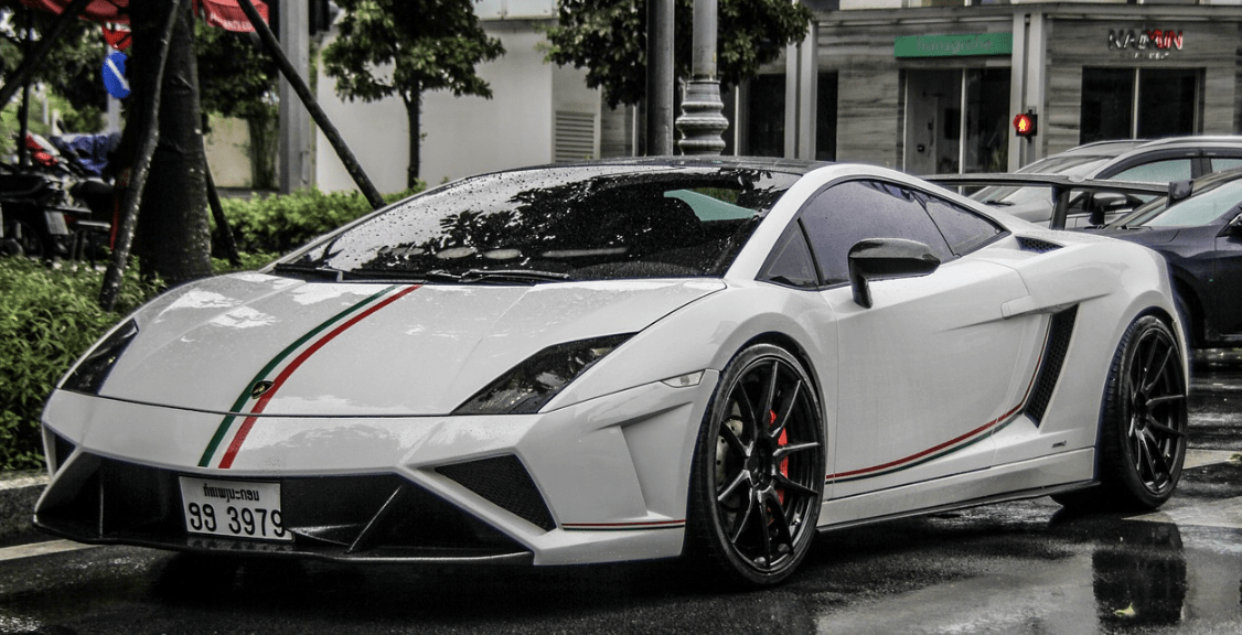 Lamborghini | FILE PHOTO, PIXABAY