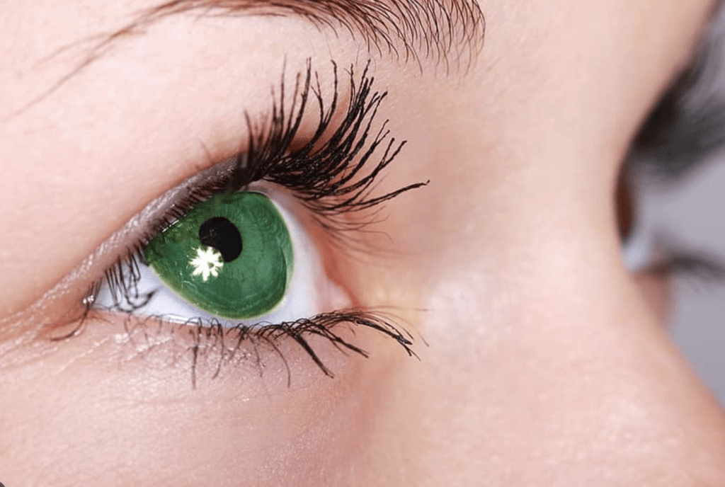 Dry eyes during menopause A symptom every woman should know about Headline Health