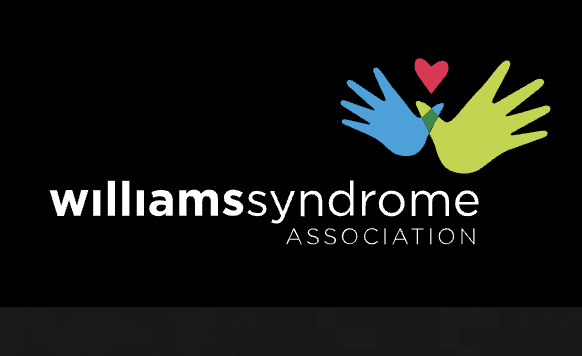 Williams Syndrome Association logo