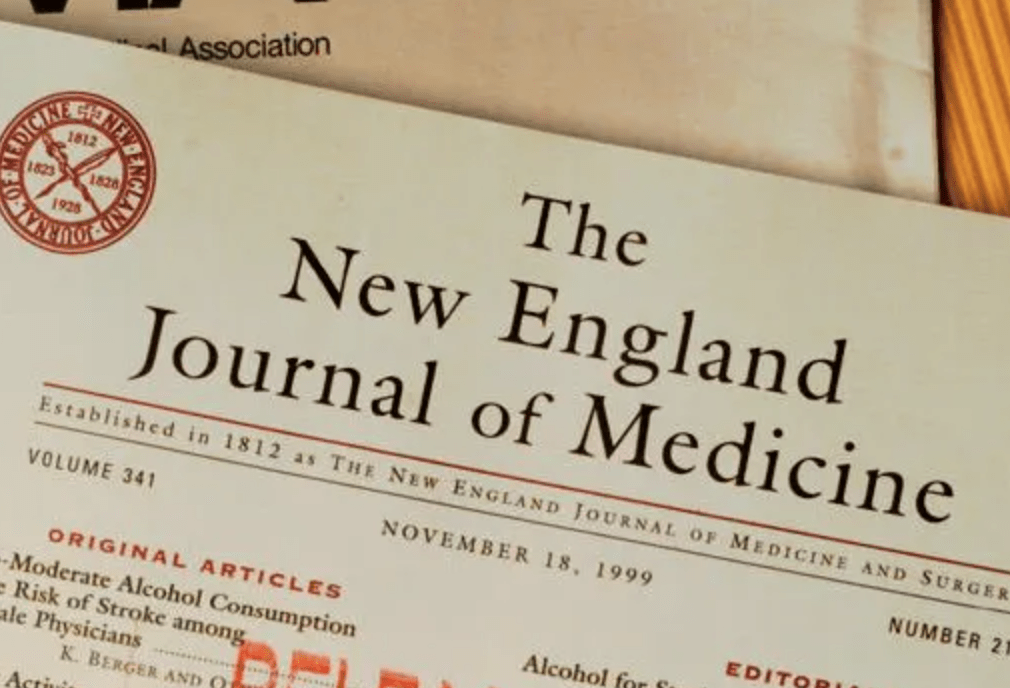 New England Journal Of Medicine