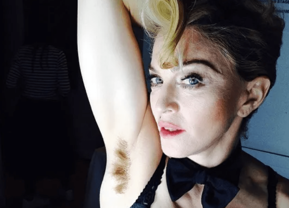 Photo: Madonna / Instagram