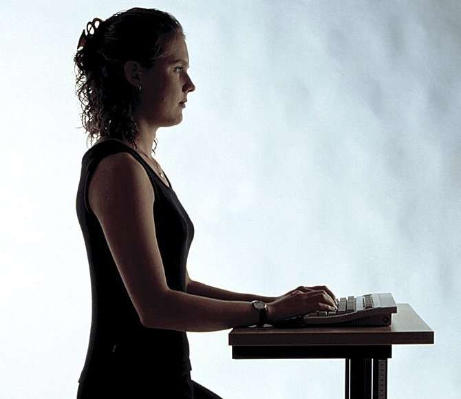 9 Tips for Better Posture - Headline Health