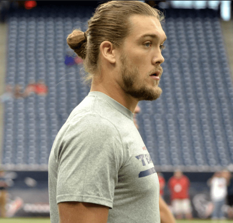 Ex-NFL linebacker Bryan Braman dies from rare type of cancer - Headline